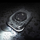 Ravemen FR500 Front Light for Wahoo/Garmin