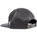 Fasthouse Emblem Hat Black OS