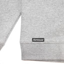 Fasthouse Renown Crew Neck Pullover Heather Grey