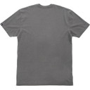 Fasthouse Wired Tee Heavy Metal