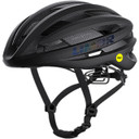 Limar Air Pro MIPS Road Helmet Iridescent Matte Black