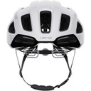 Limar Air Stratos MIPS Road Helmet Iridescent White