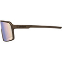 Limar Argo Sunglasses Matte Titanium Gold