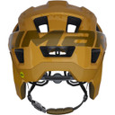 Limar Etna MIPS MTB Helmet Matte Mellow Mustard