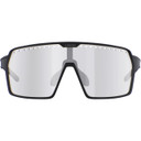 Limar Horus Sunglasses Photochromic Lens Matte Black