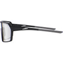 Limar Horus Sunglasses Photochromic Lens Matte Black