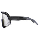 Limar Kosmos Sunglasses Photochromic Lens Matte Black