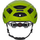 Limar Maloja Road Helmet Matte Lime Black