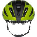 Limar Maloja Road Helmet Matte Lime Black