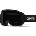 Smith Squad MTB Goggle Black W/ Chromapop Sun Black Lens