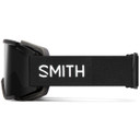 Smith Squad MTB Goggle Black W/ Chromapop Sun Black Lens