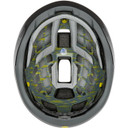 Smith Trace MIPS Helmet Black / Matte Cement