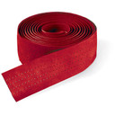 Selle Italia Smootape Classica Leather Bar Tape Red