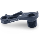 Framesandgear Cervelo Direct Mount Derailleur Hanger Shimano Black