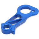 Framesandgear Colnago C68 / V4RS / V4 Direct Mount Derailleur Hanger Shimano Blue