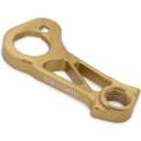 Framesandgear Colnago C68 / V4RS / V4 Direct Mount Derailleur Hanger Shimano Gold