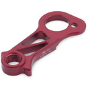 Framesandgear Colnago C68 / V4RS / V4 Direct Mount Derailleur Hanger Shimano Red