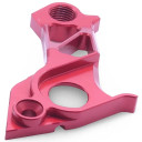 Framesandgear Pinarello Dogma F 2025+ Direct Mount Derailleur Hanger Shimano Red