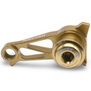 Framesandgear UDH Direct Mount Derailleur Hanger Shimano Gold