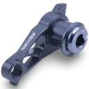 Framesandgear UDH Direct Mount Derailleur Hanger Shimano Grey