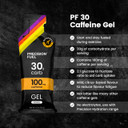 Precision Fuel & Hydration PF30 Caffeine Gel