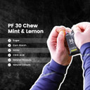 Precision Fuel & Hydration PF30 Chew Mint/Lemon