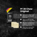 Precision Fuel & Hydration PF30 Chew Original