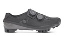 Bont Vaypor SL G Black