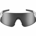 Giant Helio Lens Polarvis White/Silver