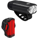 Lezyne Radar React System Light Set