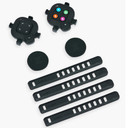 Zwift Click + Cog V2 Upgrade Pack for Elite