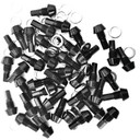 OneUp Components Aluminium Pedal Pin Kit