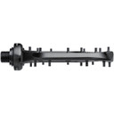 OneUp Components Aluminum Flat Pedals Black