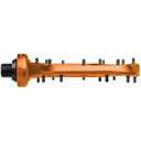 OneUp Components Aluminum Flat Pedals Orange