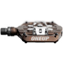 OneUp Components Clip Pedals Bronze