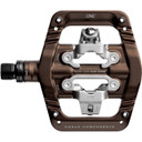 OneUp Components Clip Pedals Bronze