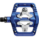OneUp Components Clip Pedals Dark Blue