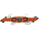 OneUp Components Clip Pedals Orange