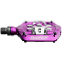 OneUp Components Clip Pedals Purple