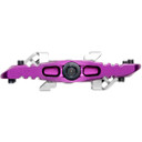 OneUp Components Clip Pedals Purple