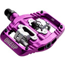 OneUp Components Clip Pedals Purple