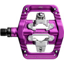OneUp Components Clip Pedals Purple