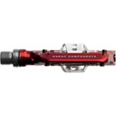 OneUp Components Clip Pedals Red