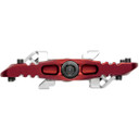 OneUp Components Clip Pedals Red