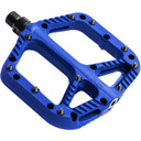 OneUp Components Composite Flat Pedals Blue