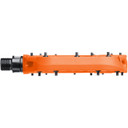 OneUp Components Composite Flat Pedals Orange