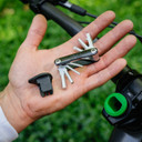 OneUp Components EDC Lite Green