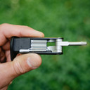 OneUp Components EDC Lite Green