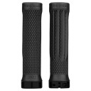 OneUp Components Lock-On Grips Black