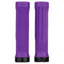 OneUp Components Lock-On Grips Purple